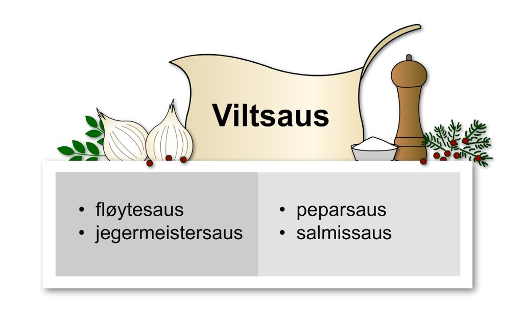 Viltsaus