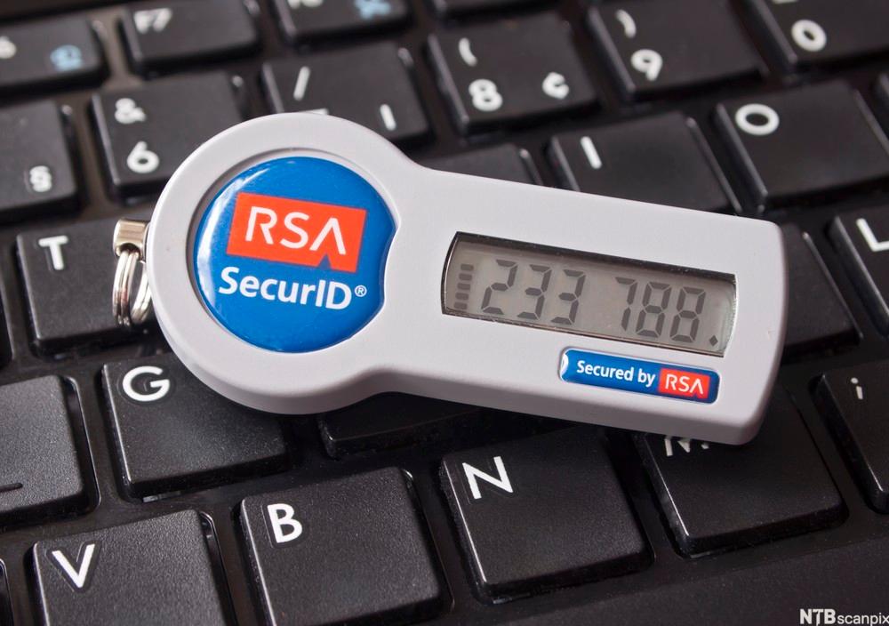 RSA SecurID