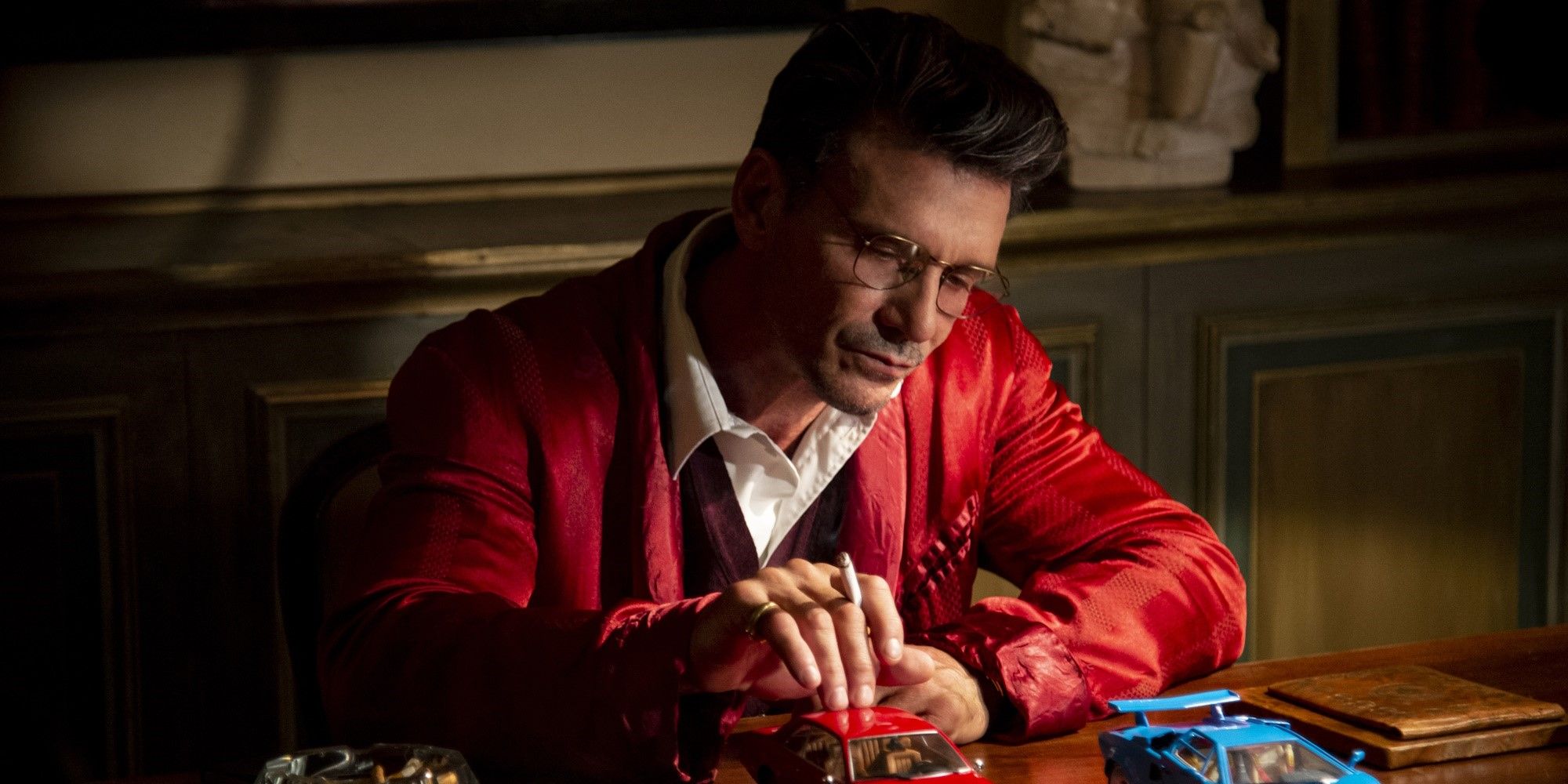 Lamborghini The Man Behind The Legend NDLA Film NDLA Lamborghini The Man Behind The Legend NDLA Film NDLA