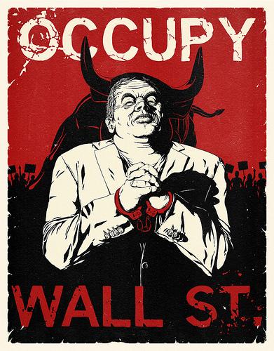 Occupy Wall Street