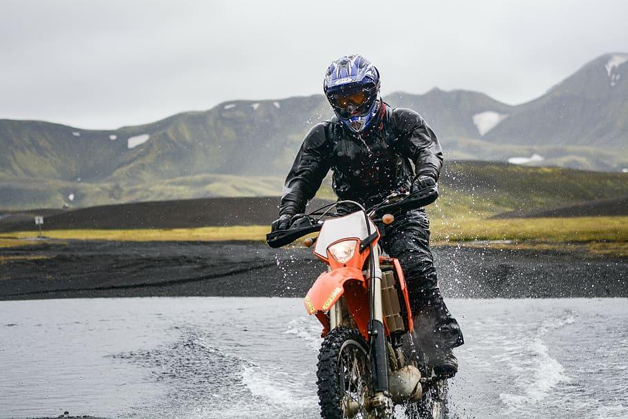 Ålma motovresygkelem vuaja johken rastah. Guvvie.