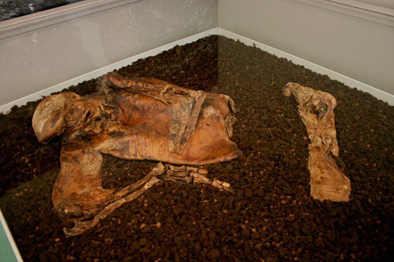 Lindow Man