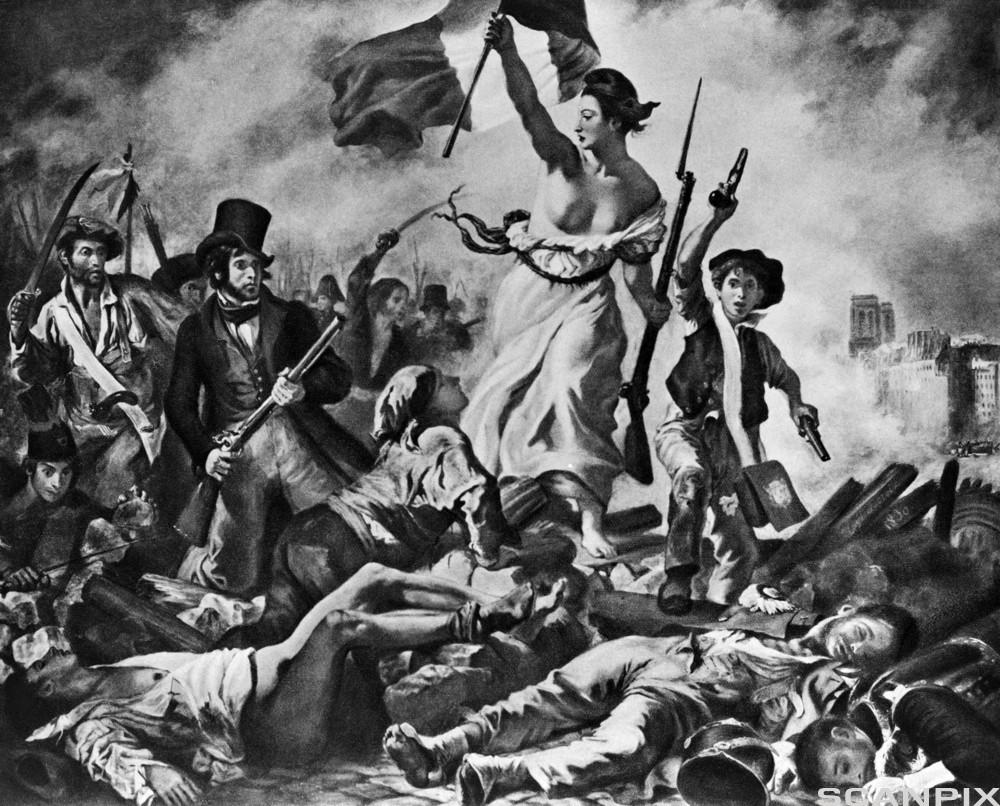 Liberty