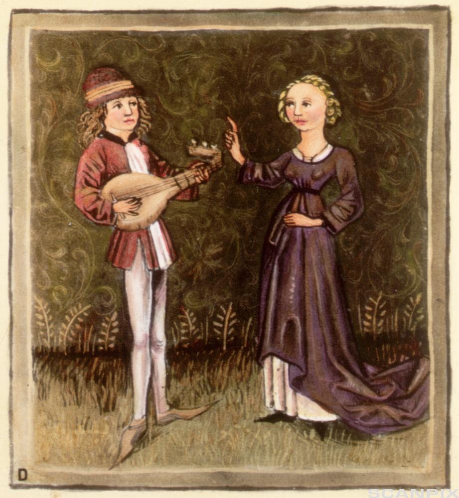 Renaissance Music
