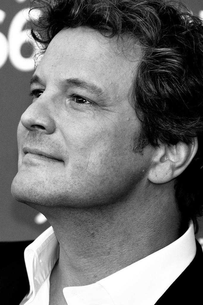Colin Firth