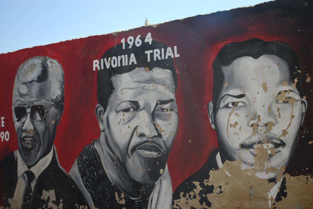 Rivonia Trial