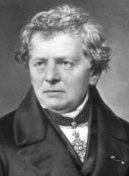 Georg Simon Ohm. Foto.