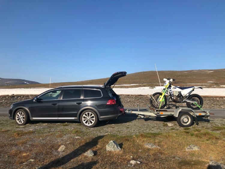 Vaeresne buaredh jïh motovresygkele tjeehpes bïjlen gyösehtahkesne. Guvvie.