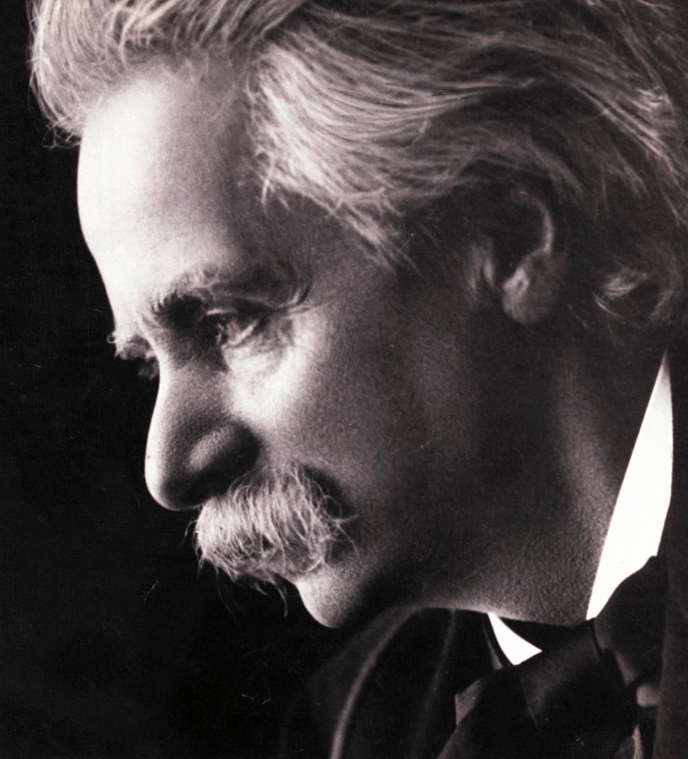 Edvard Grieg