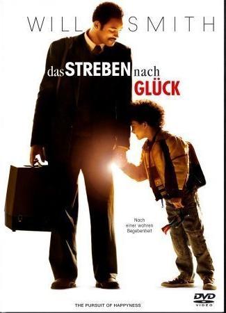 The Pursuit of Happyness