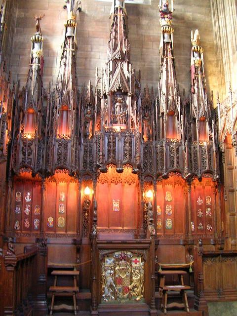 The Thistle Chapel