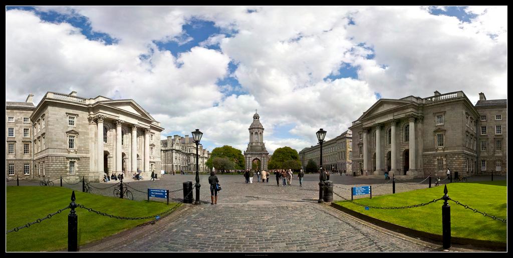 Trinity College Dublin