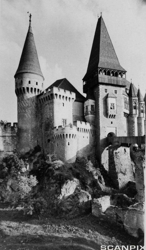 Medieval Castle
