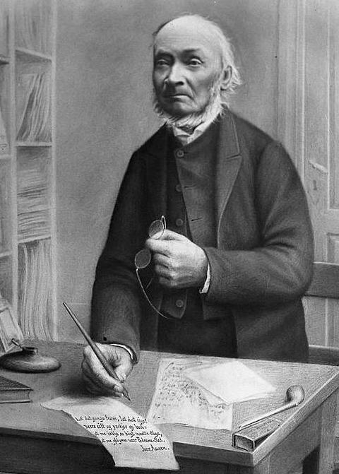 Ivar Aasen