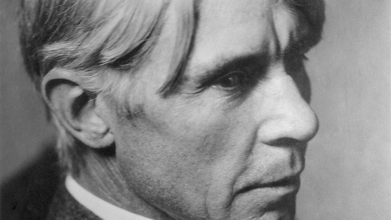 Carl Sandburg