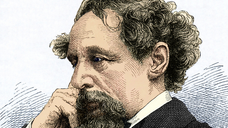 Charles Dickens photo #97440, Charles Dickens image