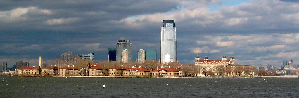 Ellis Island