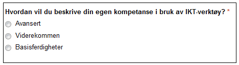 Envalgsspørsmål