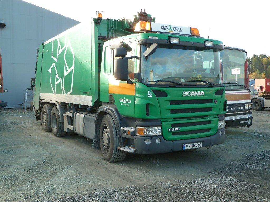 Komprimator