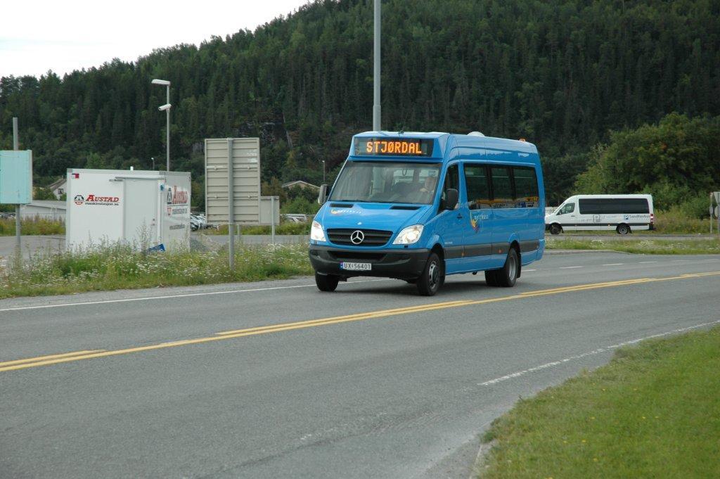 Minibuss