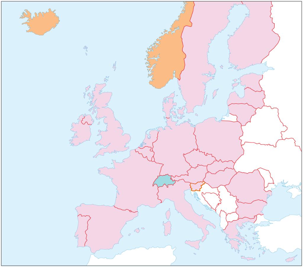 EU-/EØS-/EFTA-området.