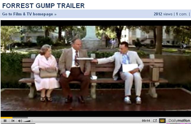 Forrest Gump