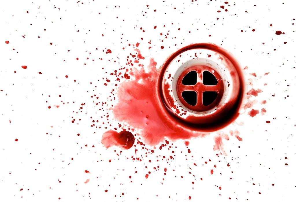 Blood Nose