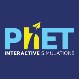 PhET-logo