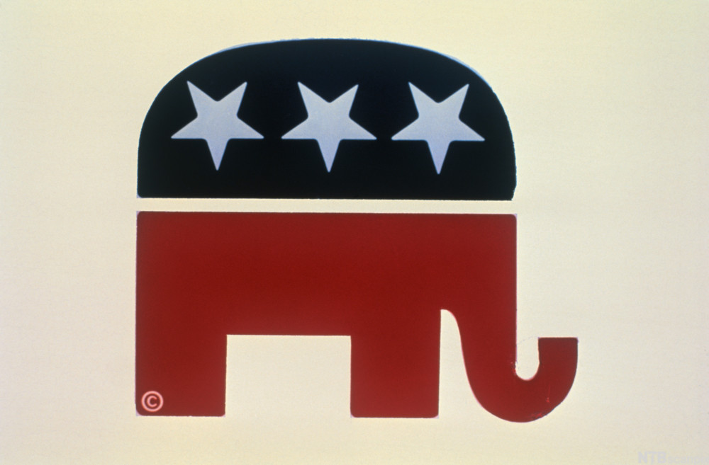 The Rise Of The Republican Party Samfunnsfaglig Engelsk Lk06 Ndla