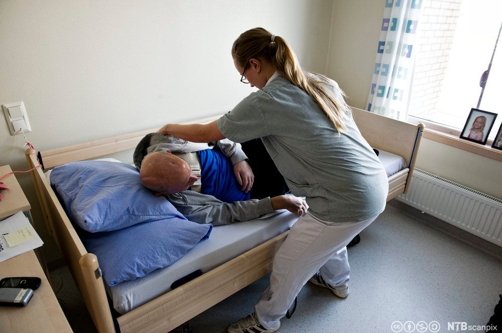 Siden har flyttet NDLA