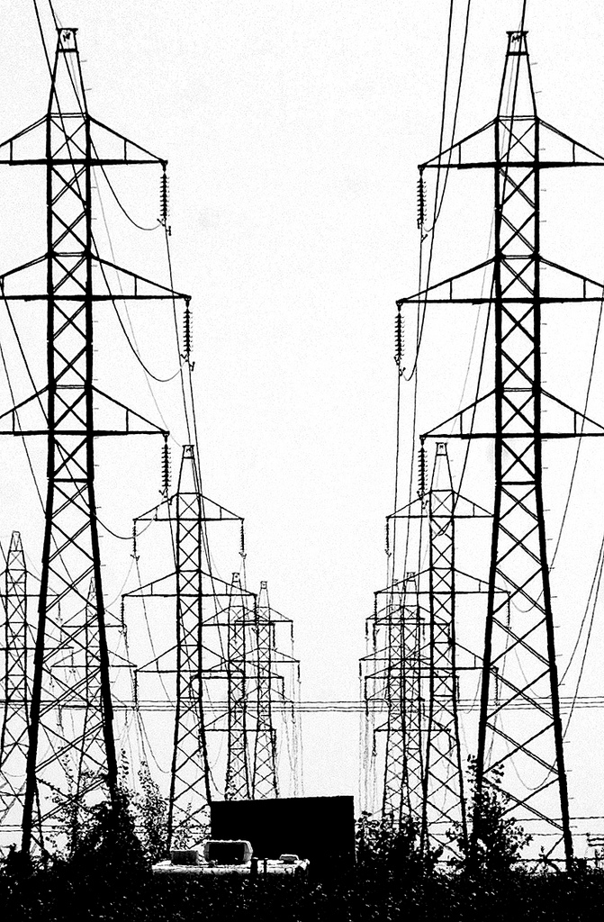Power To The People Writing Engelsk NDLA