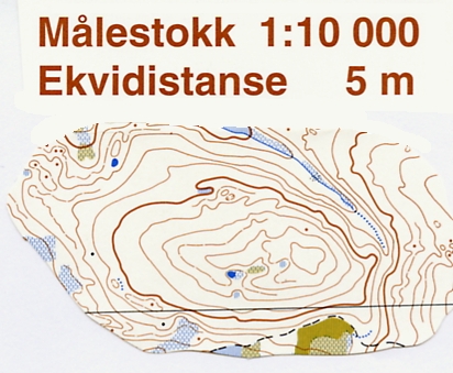 Bygg Og Anleggsteknikk Malestokk Ndla