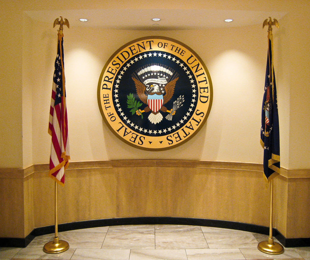 Office of the President