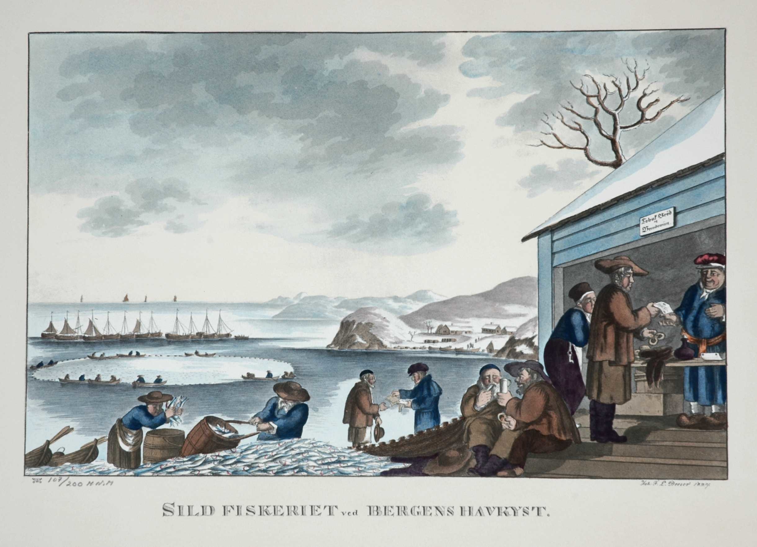 Diskusjonsoppgave Tilbud Og Ettersp rsel Historie Vg2 Og Vg3 SF 