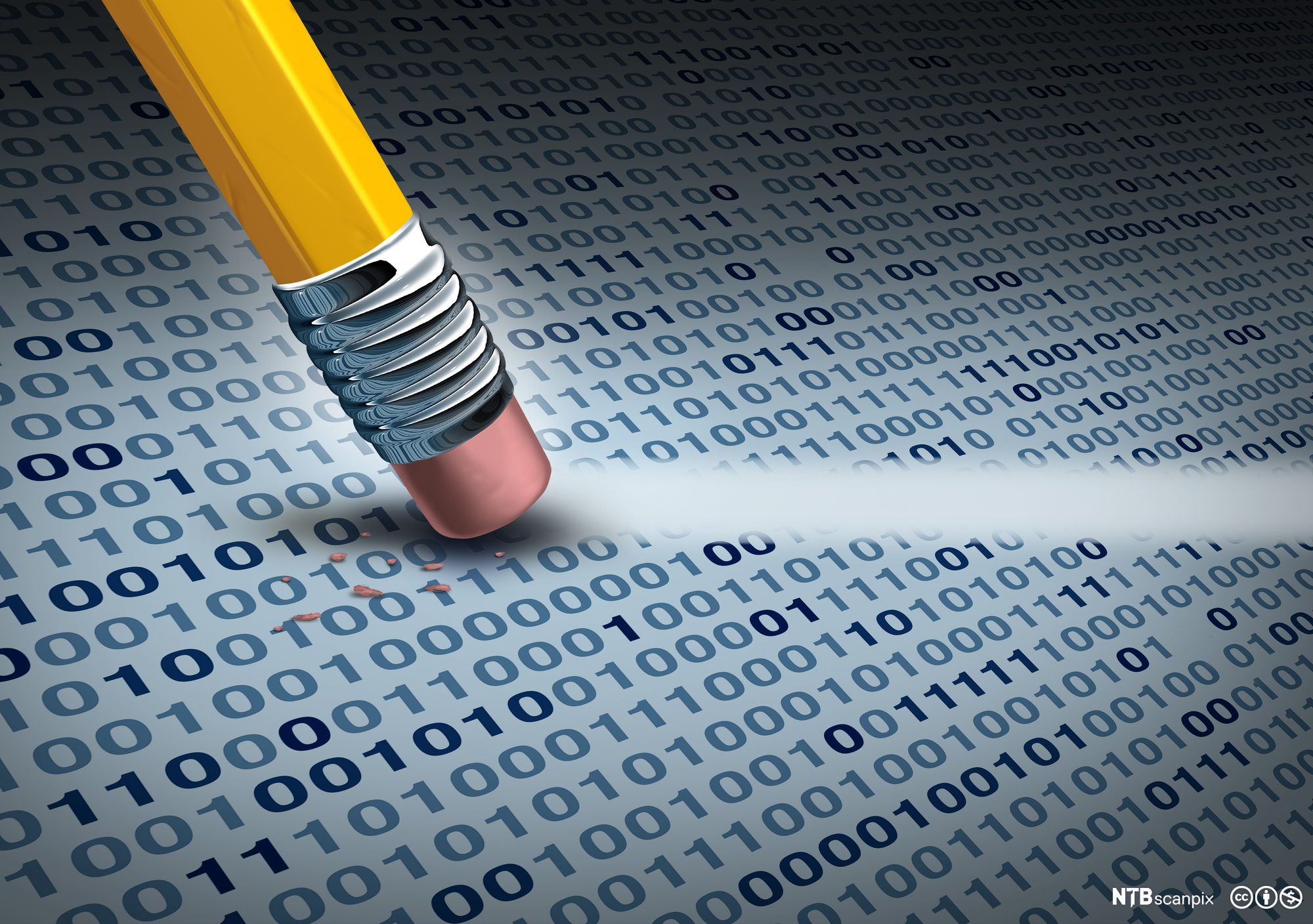 IKT-servicefag Vg2 - Sikker sletting av data - NDLA