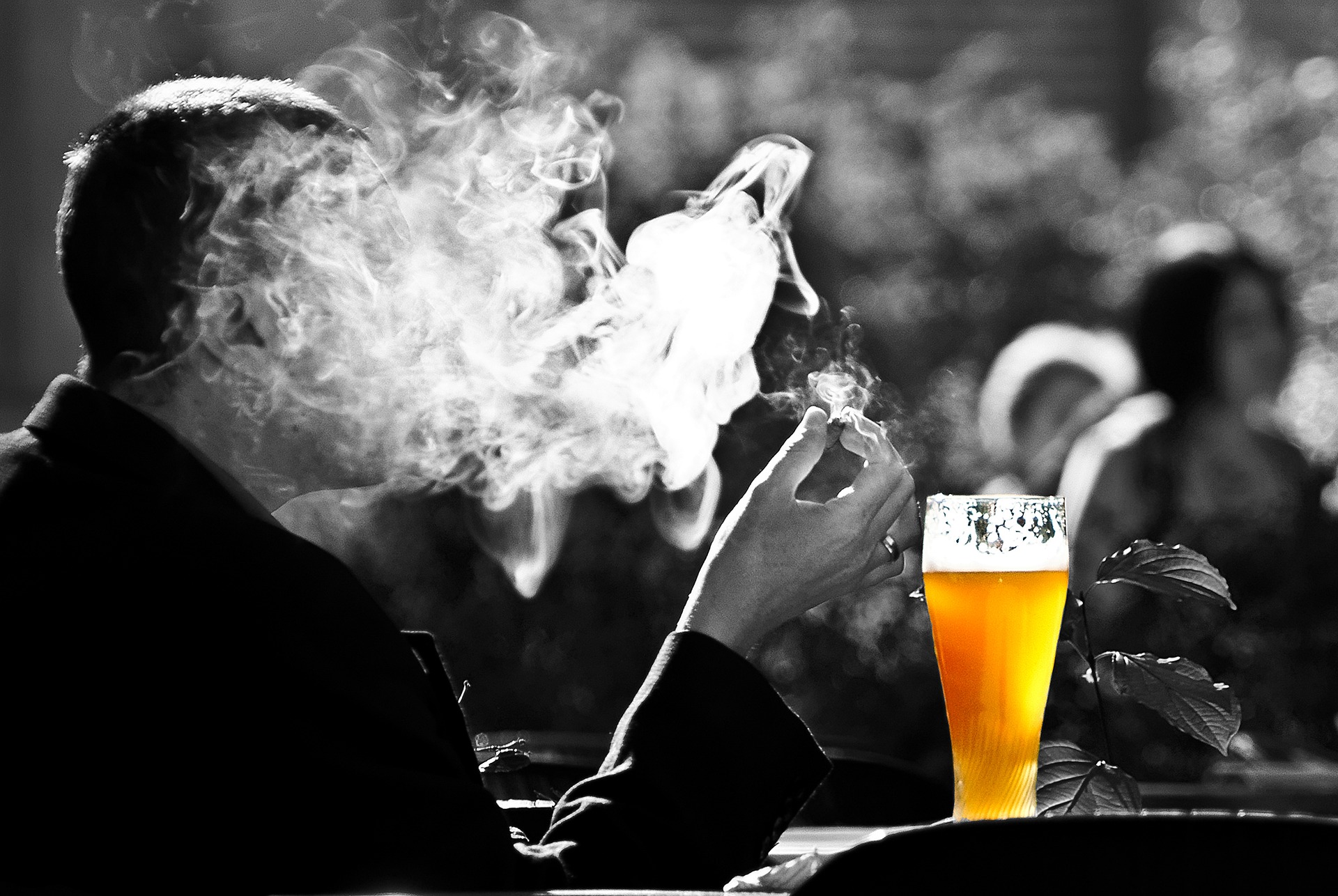 Alkohol Narkotika Og Tobakk UTG TT Helsefremmende Arbeid HS BUA 