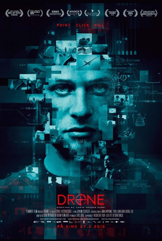 Best store drone movies