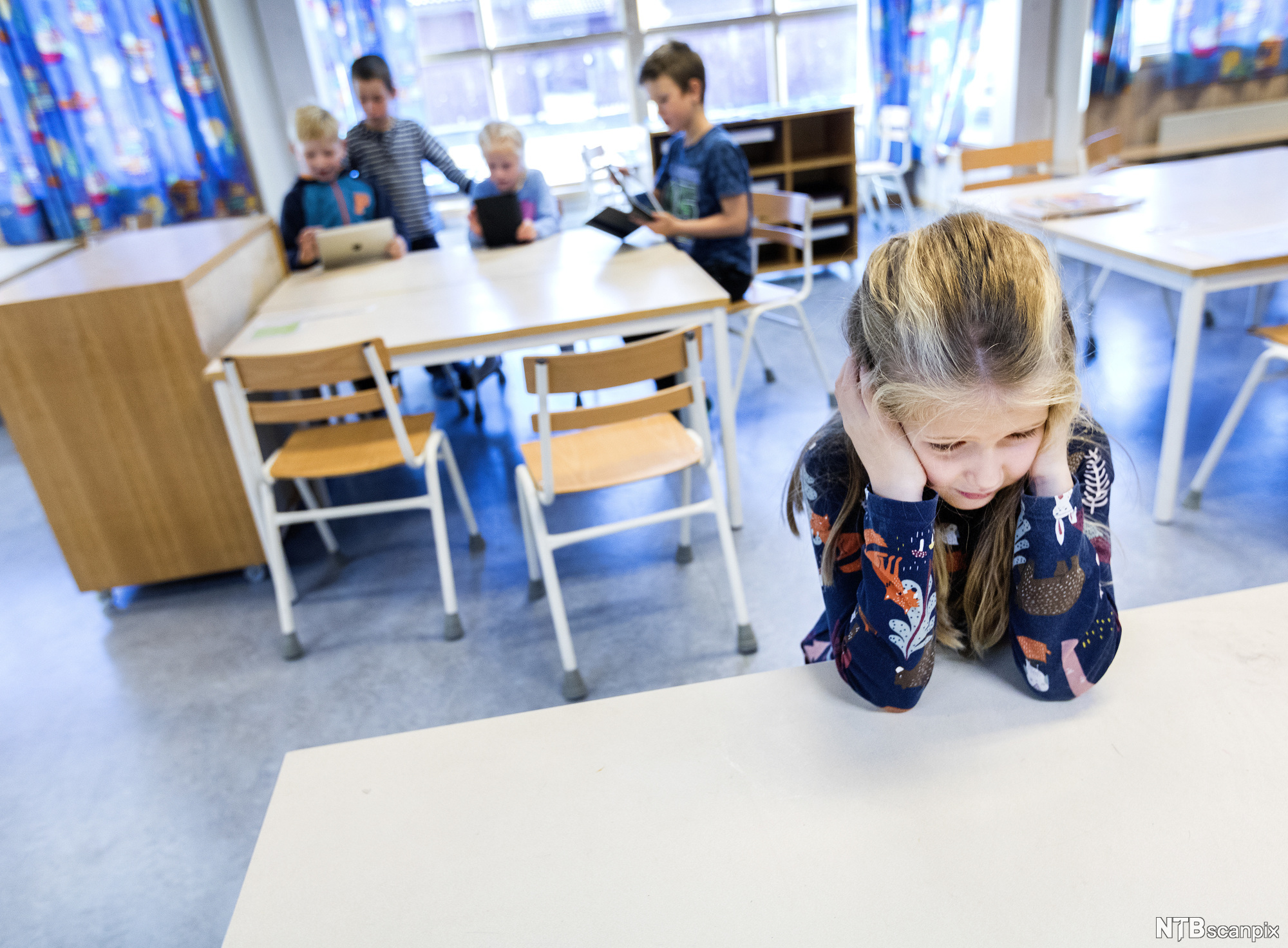Ulike Former For Omsorgssvikt Yrkesliv I Barne Og Ungdomsarbeiderfag 