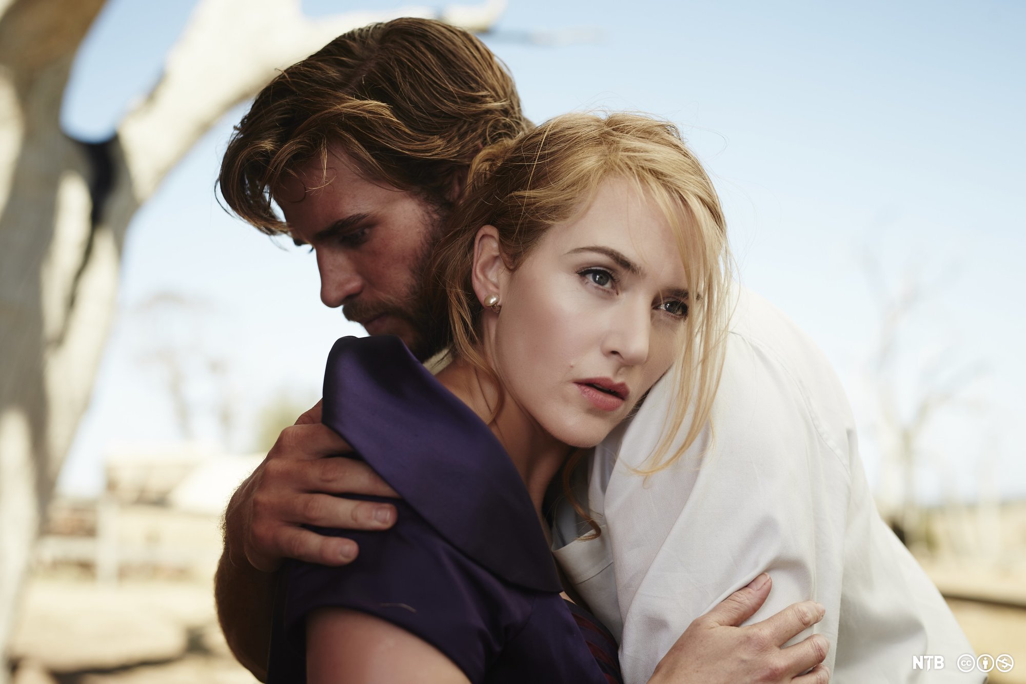 The Dressmaker Tells a Story of Vengeance and Rebirth Through Couture