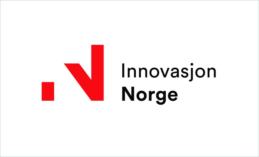 Logon til Innovasjon Norge. Illustrasjon.
