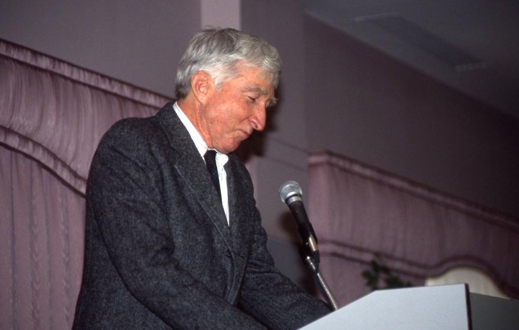 John Updike