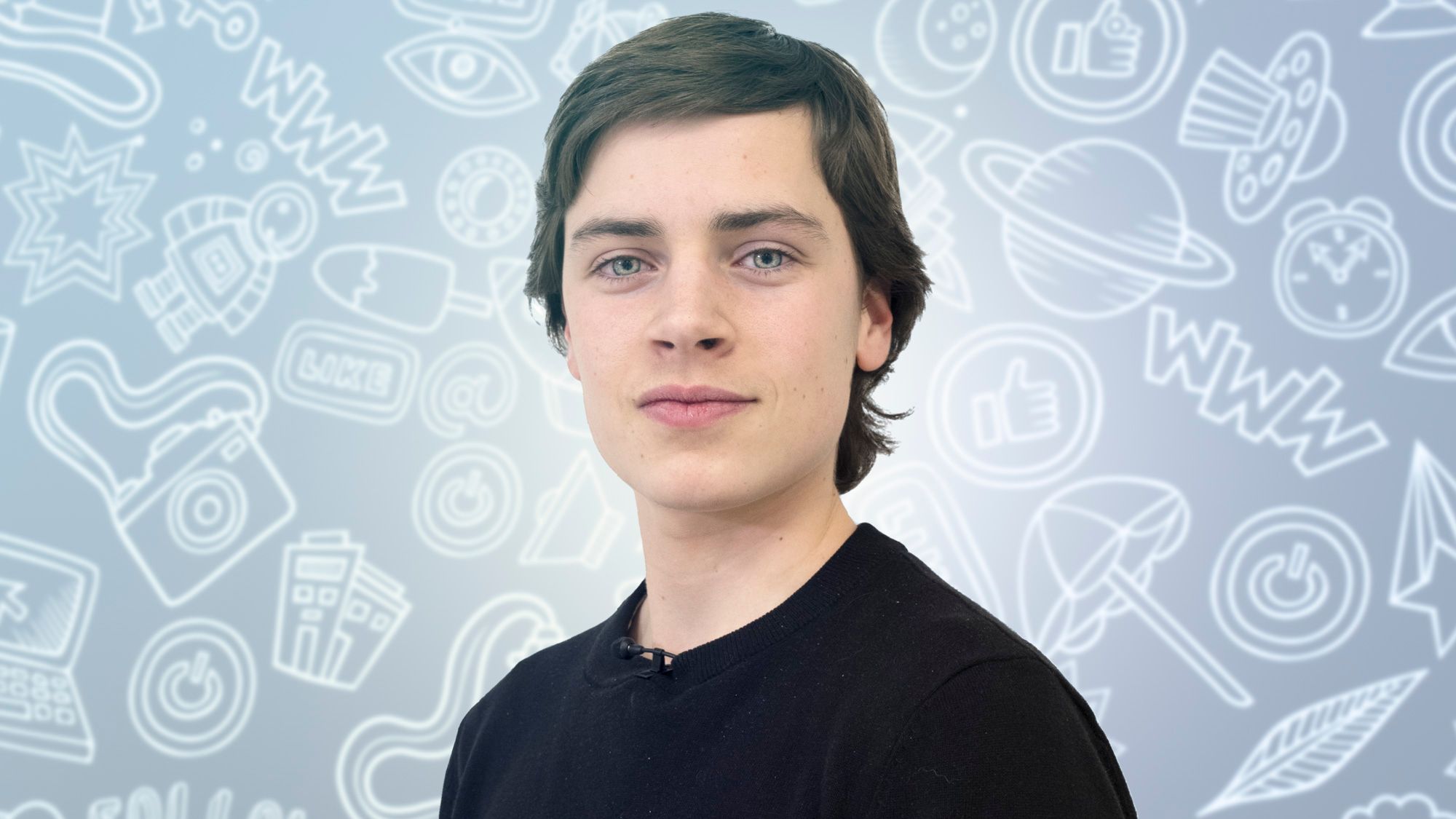 Marco Se Presenta Spansk 2 NDLA