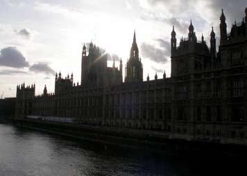 London in Pictures