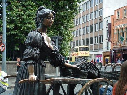 Molly Malone