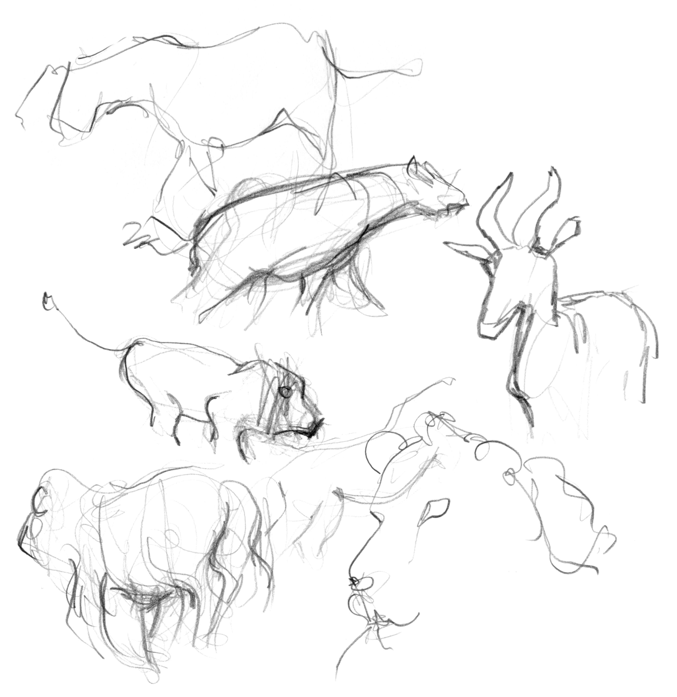 Tegning Kunst Og Visuelle Virkemidler 1 KD KDA Vg1 NDLA Tegning Kunst Og Visuelle Virkemidler 1 KD KDA Vg1 NDLA