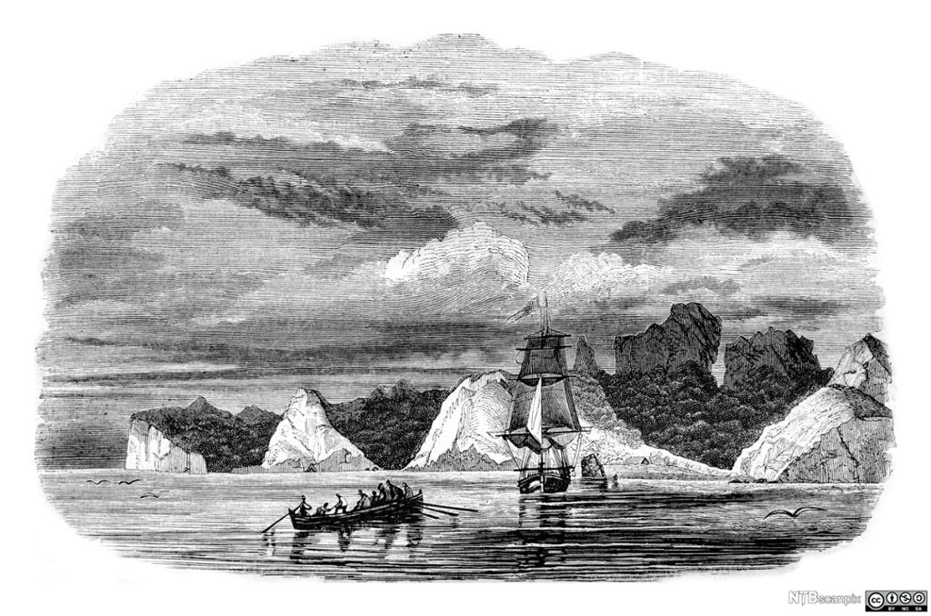 Robinson Crusoe