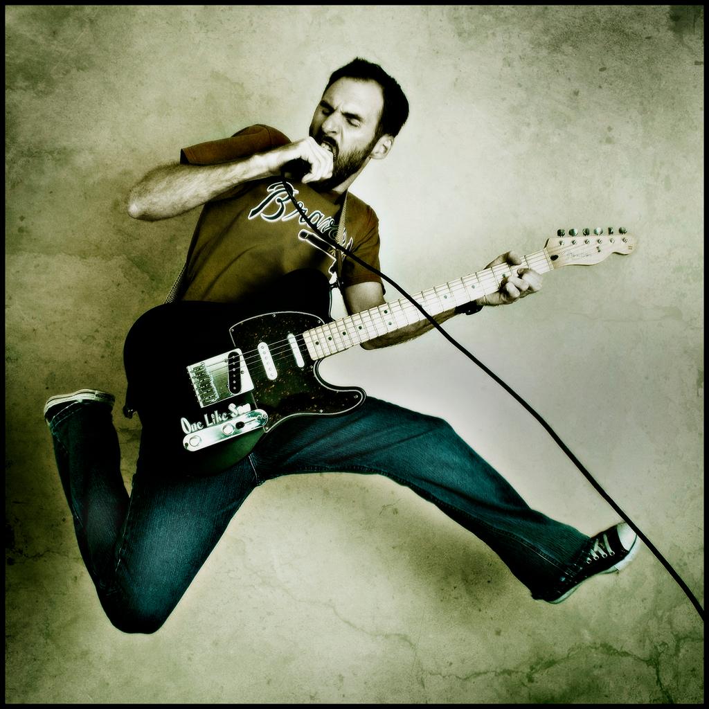 Rocking