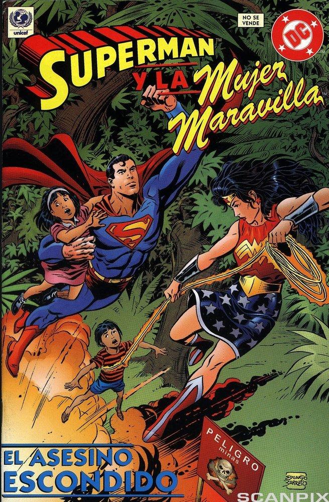 Superman-hefte
