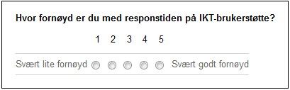 Skalaspørsmål