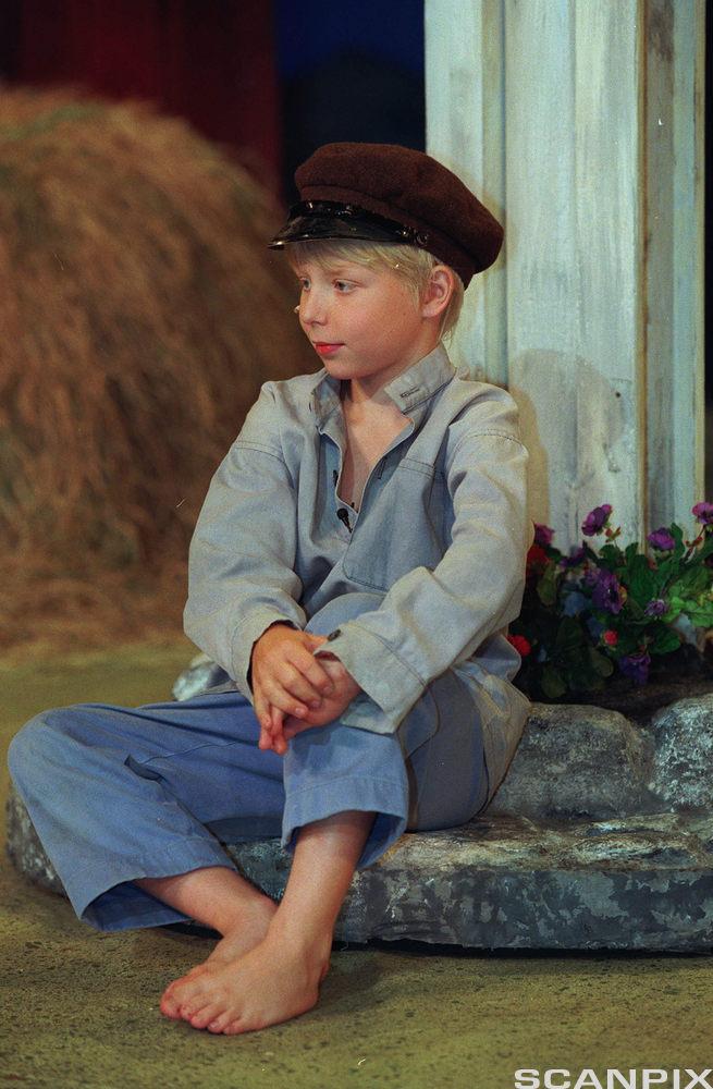 Emil i Lønneberget